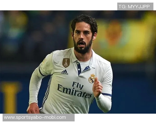 马卡报道伊斯科因伤病问题仍未能回归伯纳乌参加皇马比赛