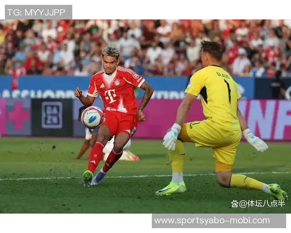 进球网评选五大联赛今夏最佳引援路易斯迪亚斯位列第一魔笛排名第四