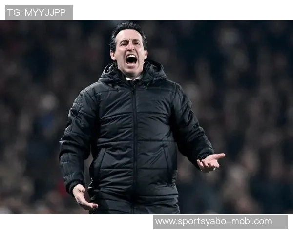 詹俊分析埃梅里11连胜能否延续酋长球场面临严峻挑战