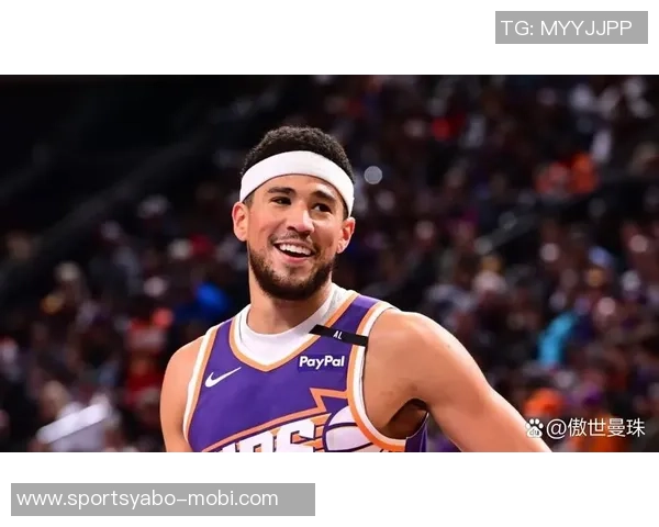 太阳队无传统控卫依然运转流畅布克状态回归巅峰表现 太阳队无传统控卫依然运转流畅布克状态回归巅峰表现