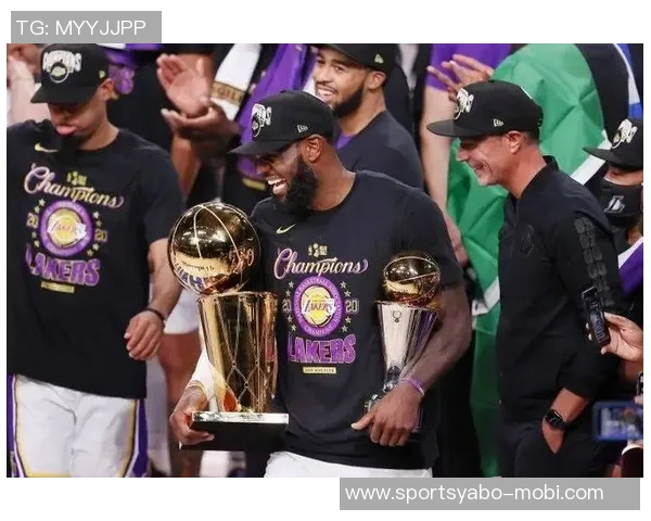 里奇保罗谈湖人管理层支持与詹眉联手夺冠的喜悦与感激 里奇保罗谈湖人管理层支持与詹眉联手夺冠的喜悦与感激