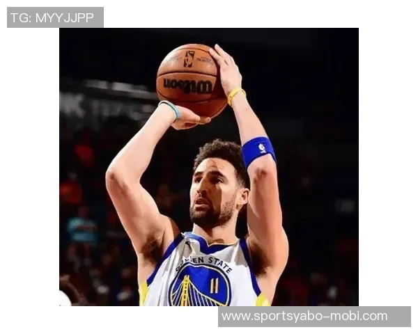 克莱谈投篮热爱：热情驱动我走到今天的篮球之路