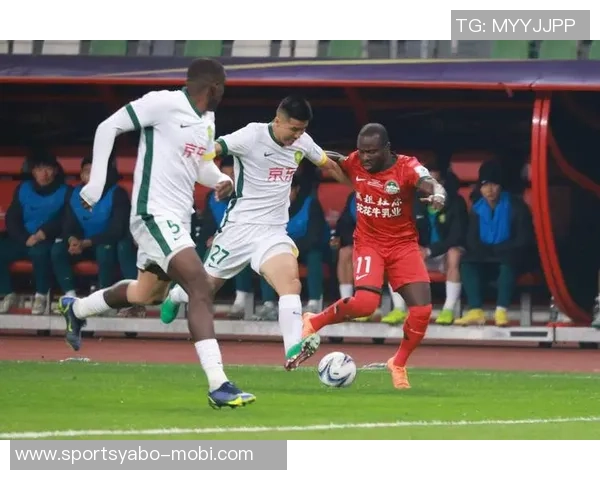 执法足协杯决赛高亨进助国安保持不败河南队遭遇首场失利 执法足协杯决赛高亨进助国安保持不败河南队遭遇首场失利