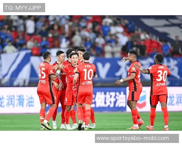 维塔尔精彩内切世界波助海港追平首尔激战成平局