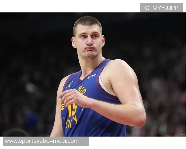 阿德巴约称赞约基奇真实球风强调其伟大之处不在假摔与造犯规 阿德巴约称赞约基奇真实球风强调其伟大之处不在假摔与造犯规